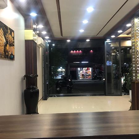 Duc Loc 2 Hotel هوي المظهر الخارجي الصورة
