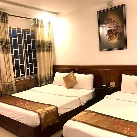 Duc Loc 2 Hotel هوي المظهر الخارجي الصورة