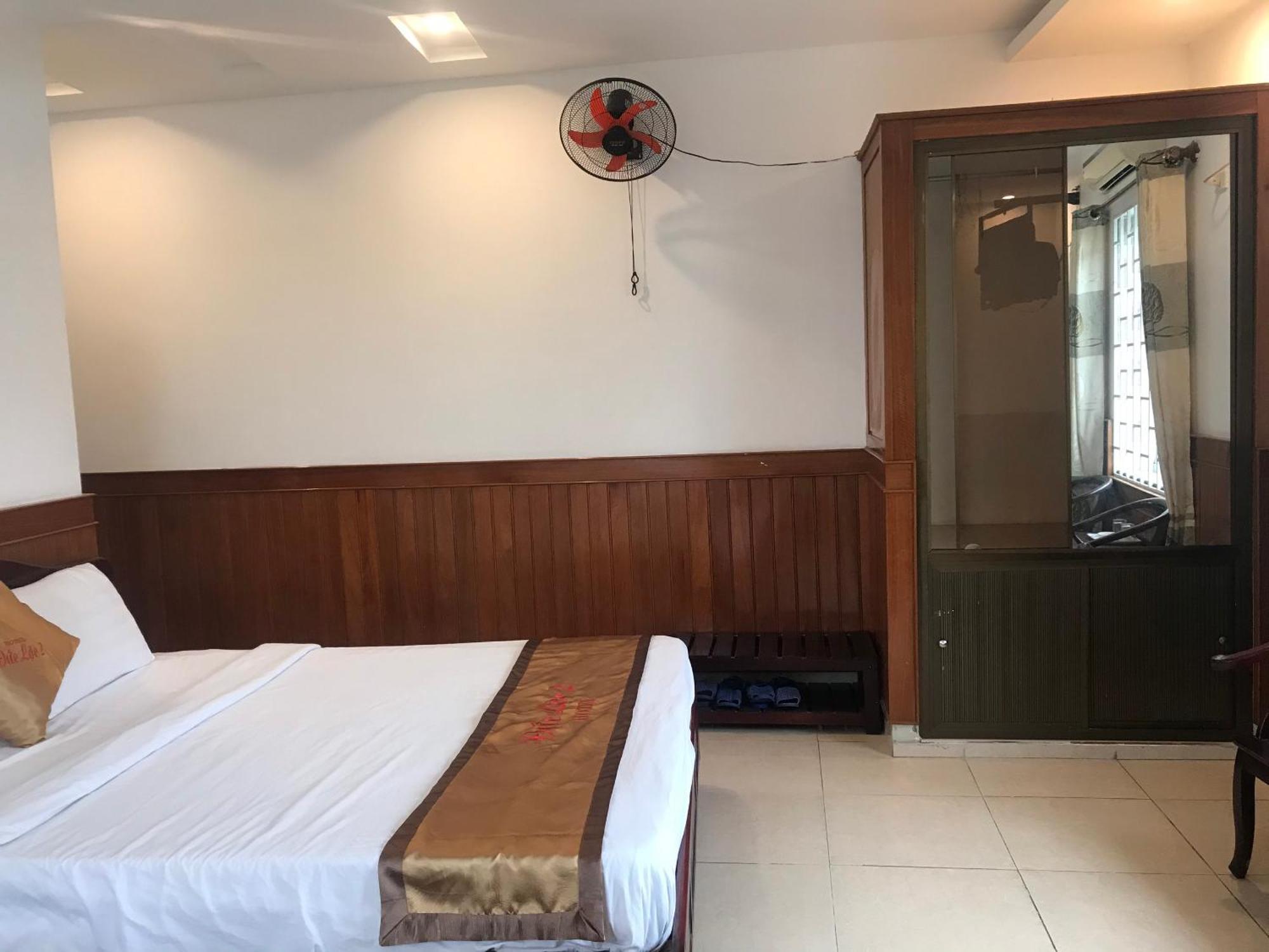 Duc Loc 2 Hotel هوي المظهر الخارجي الصورة